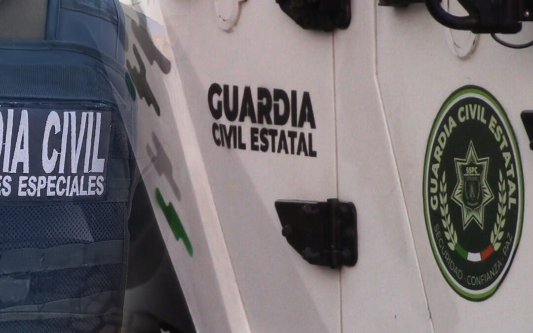 SLP REGISTRA CIFRA MÁS BAJA DE HOMICIDIOS DOLOSOS EN LOS ÚLTIMOS AÑOS, SEGÚN EL GOBIERNO ESTATAL