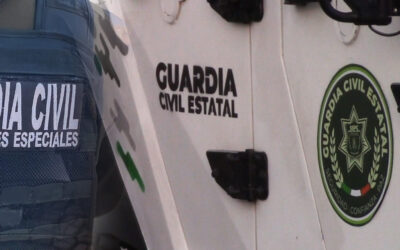SLP REGISTRA CIFRA MÁS BAJA DE HOMICIDIOS DOLOSOS EN LOS ÚLTIMOS AÑOS, SEGÚN EL GOBIERNO ESTATAL