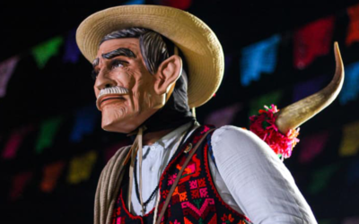 XANTOLO 2025 CIERRA CON FIESTA, TRADICIÓN Y ORGULLO HUASTECO