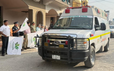 ARRANCA LA TEMPORADA GUADALUPE–REYES CON REFUERZO DE SEGURIDAD