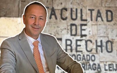 EXIGEN SACUDIDA A VIEJOS GRUPOS DE PODER EN LA FACULTAD DE DERECHO