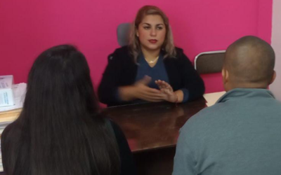 INTERVENCIÓN LEGAL PERMITE RECUPERAR DINERO RETENIDO POR TIENDA–BANCO