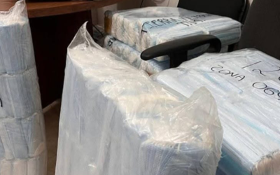 CIUDAD VALLES FORTALECE ACCIONES PREVENTIVAS DE SALUD EN ESCUELAS