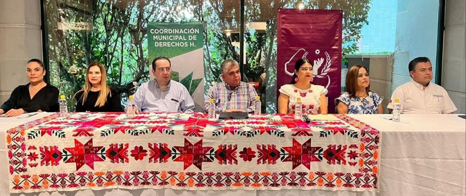 DURANTE 2025, CIUDAD VALLES FORTALECIÓ ACCIONES Y ATENCIÓN CIUDADANA EN MATERIA DE DERECHOS HUMANOS