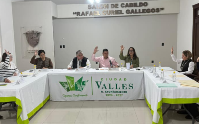 APRUEBAN PRESUPUESTO 2026 PARA IMPULSAR PROGRAMAS Y ACCIONES DE VIVIENDA EN EL MUNICIPIO