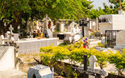 INVITAN A ACTUALIZAR DOCUMENTOS DE TUMBAS ANTES DE QUE SUBAN LAS CUOTAS EN 2026