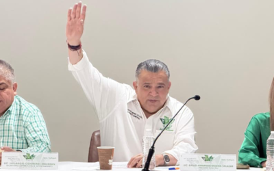 Autoridades municipales abordan ajustes presupuestales y temas jurídicos en una sesión ordinaria centrada en decisiones para el 2026