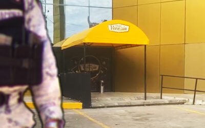 CLAUSURAN CASINO CON HISTORIAL DE IRREGULARIDADES EN CIUDAD VALLES