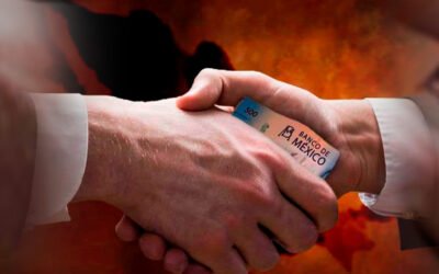 ¿CÓMO TE AFECTA LA CORRUPCIÓN?