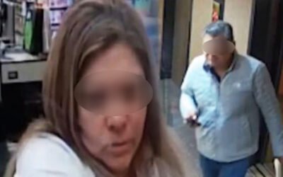 POTOSINOS DETENIDOS EN ESTADOS UNIDOS POR MILLONARIO FRAUDE INMOBILIARIO