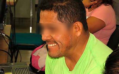 TEMEN LIBERACIÓN DEL FEMINICIDA SERIAL DE TAMUÍN