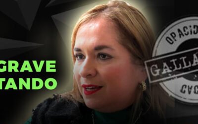 ALGO MUY GRAVE OCULTA LA SECRETARIA DE TURISMO: ADVIERTE CIUDADANOS OBSERVANDO