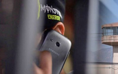 CORRUPCIÓN Y TOLERANCIA DENTRO DE “LA PILA” QUEDAN EN EVIDENCIA CON NUEVA LEY CONTRA LA EXTORSIÓN