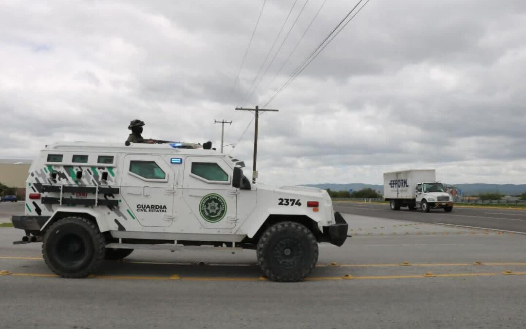 SEGURIDAD Y PREVENCIÓN MARCAN EL INICIO DE 2026 EN SAN LUIS