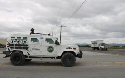 SEGURIDAD Y PREVENCIÓN MARCAN EL INICIO DE 2026 EN SAN LUIS