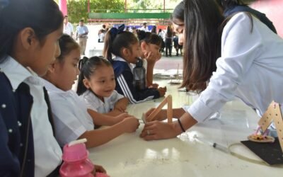 IMPULSAN APOYO A LA CIENCIA, LA TECNOLOGÍA E INNOVACIÓN