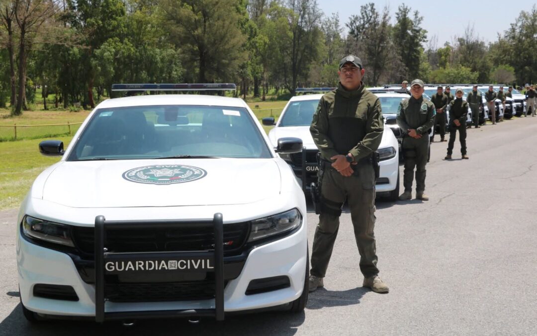 PERCIBEN REDUCCIÓN DE HOMICIDIOS DOLOSOS EN EL ESTADO EN 2025