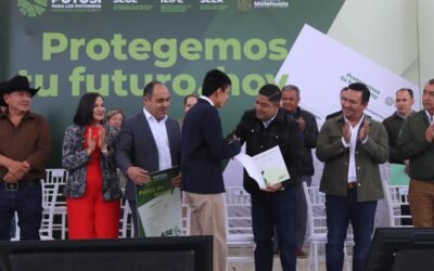 AVANCE POSITIVO DEL SEGURO MÉDICO PARA ESTUDIANTES DURANTE 2025