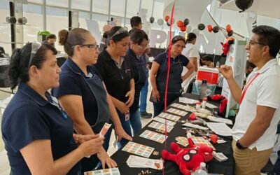 MÁS DE CINCO MIL 900 UNIDADES DE SANGRE DONADAS EN SAN LUIS DURANTE 2025