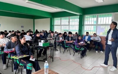 ALTA DEMANDA MARCA EL PROCESO DE INGRESO 2026 EN LA UNIVERSIDAD POLITÉCNICA