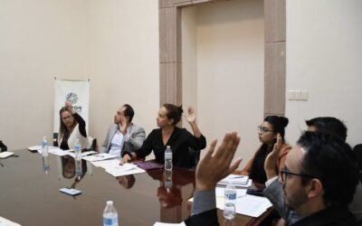 CAPACITACIÓN FORTALECE LA ATENCIÓN A VÍCTIMAS EN EL ESTADO