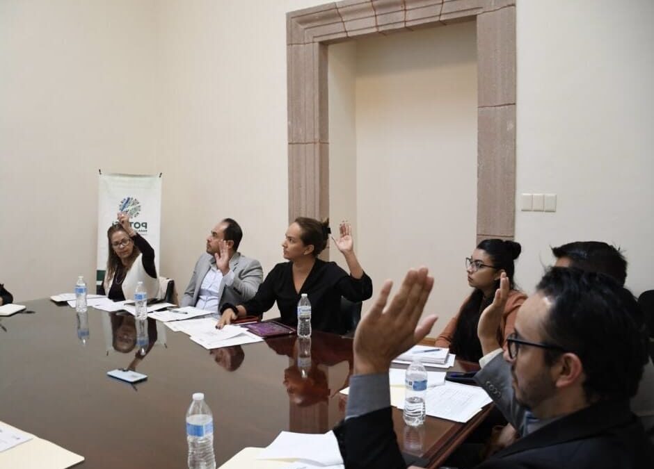 CAPACITACIÓN FORTALECE LA ATENCIÓN A VÍCTIMAS EN EL ESTADO