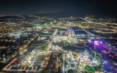 FENAPO 2026 ACELERA SU RUMBO HACIA UNA EDICIÓN RENOVADA