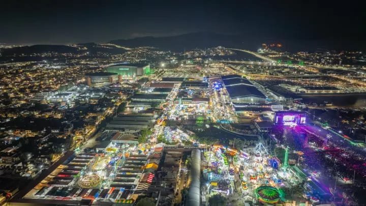 FENAPO 2026 ACELERA SU RUMBO HACIA UNA EDICIÓN RENOVADA