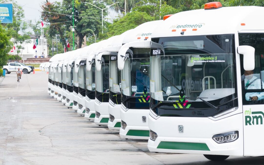 MOVILIDAD CAMBIA LA VIDA DE LAS FAMILIAS EN SAN LUIS