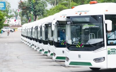 MOVILIDAD CAMBIA LA VIDA DE LAS FAMILIAS EN SAN LUIS