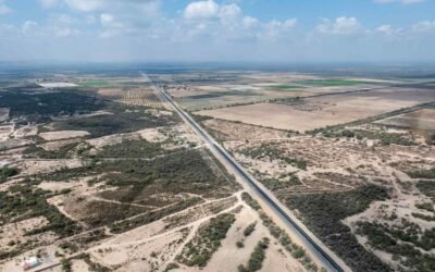 ANUNCIA RICARDO GALLARDO 800 MDP PARA RESCATAR AVENIDAS Y CALLES DE LA CAPITAL EN 2026