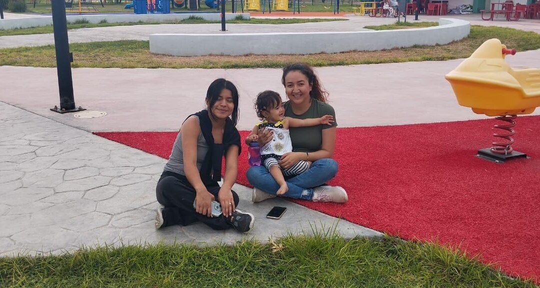 MÁS DE 60 MIL VISITANTES DISFRUTARON DE LOS PARQUES TANGAMANGA
