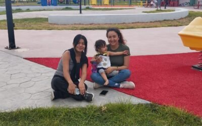 MÁS DE 60 MIL VISITANTES DISFRUTARON DE LOS PARQUES TANGAMANGA