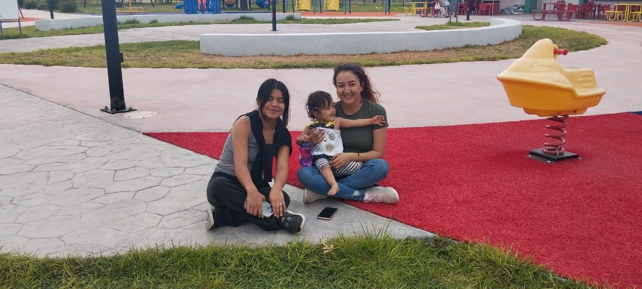 MÁS DE 60 MIL VISITANTES DISFRUTARON DE LOS PARQUES TANGAMANGA