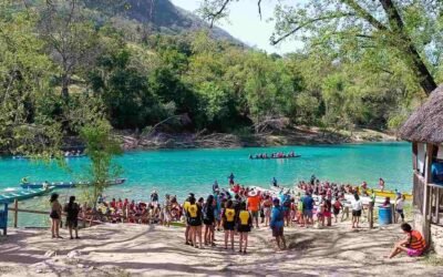 SAN LUIS REGISTRA DERRAMA TURÍSTICA CERCANA A 700 MDP EN TEMPORADA VACACIONAL