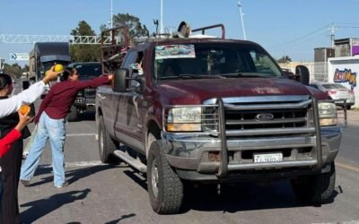 CARAVANA DE MIGRANTES 2025 CONCLUYE SIN INCIDENTES Y CON ACOMPAÑAMIENTO A MÁS DE 500 FAMILIAS