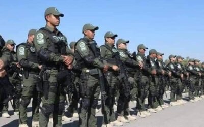 COORDINACIÓN INTERESTATAL BUSCA REDUCCIÓN DE INCIDENCIA DELICTIVA EN ZONA LIMÍTROFE