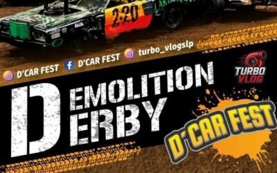 RECINTO FERIAL ANUNCIA AGENDA DE EVENTOS PARA ENERO Y FEBRERO DE 2026