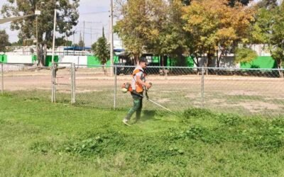 INPOJUVE RENUEVA INSTALACIONES Y AMPLÍA HORARIOS DE ACTIVIDADES DEPORTIVAS