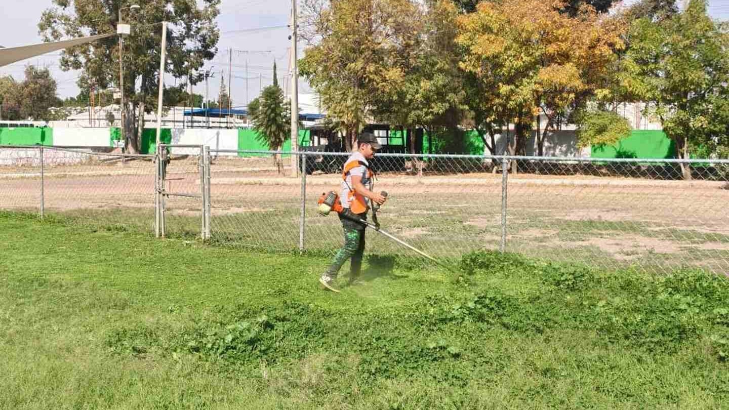 INPOJUVE RENUEVA INSTALACIONES Y AMPLÍA HORARIOS DE ACTIVIDADES DEPORTIVAS