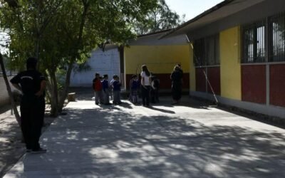 REGRESAN A CLASES MÁS DE 530 MIL ESTUDIANTES DE EDUCACIÓN BÁSICA ESTE 12 DE ENERO