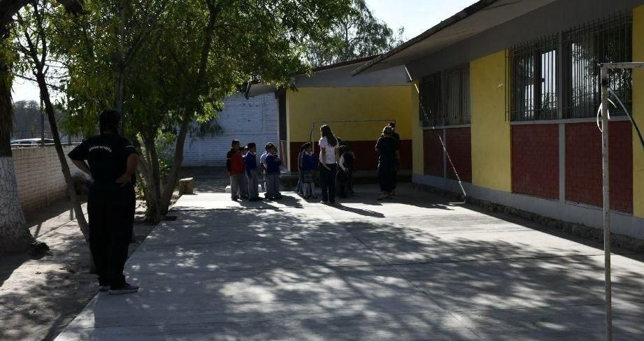 REGRESAN A CLASES MÁS DE 530 MIL ESTUDIANTES DE EDUCACIÓN BÁSICA ESTE 12 DE ENERO