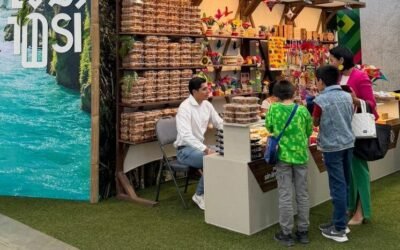 RECONOCEN A SAN LUIS POTOSÍ POR PROMOCIÓN TURÍSTICA EN FERIA DE LEÓN