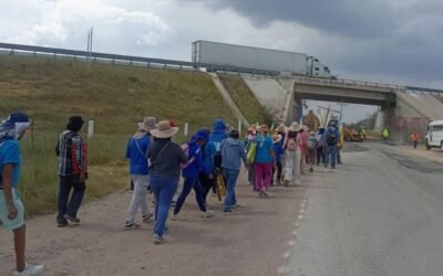 DEFINEN OPERATIVO INTERESTATAL PARA LA CARAVANA DE LA FE A SAN JUAN DE LOS LAGOS