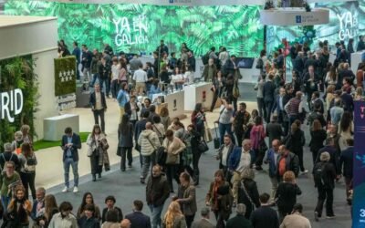 SLP PARTICIPARÁ EN LA FERIA INTERNACIONAL DE TURISMO 2026 EN MADRID