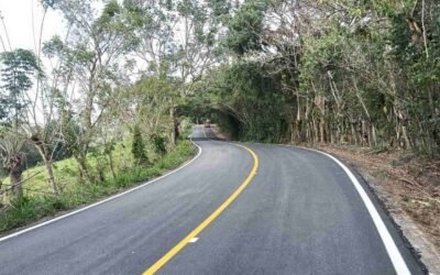 CONCLUYEN RECONSTRUCCIÓN DE CAMINO RURAL EN TAMAZUNCHALE