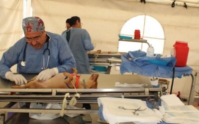 AMPLÍAN JORNADAS DE SALUD Y ATENCIÓN ANIMAL EN COLONIAS DE LA CAPITAL