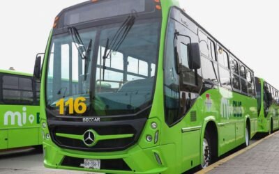 AUTORIZAN TARIFAS DE TRANSPORTE URBANO PARA 2026 Y DESCARTAN AUMENTO A 15 PESOS