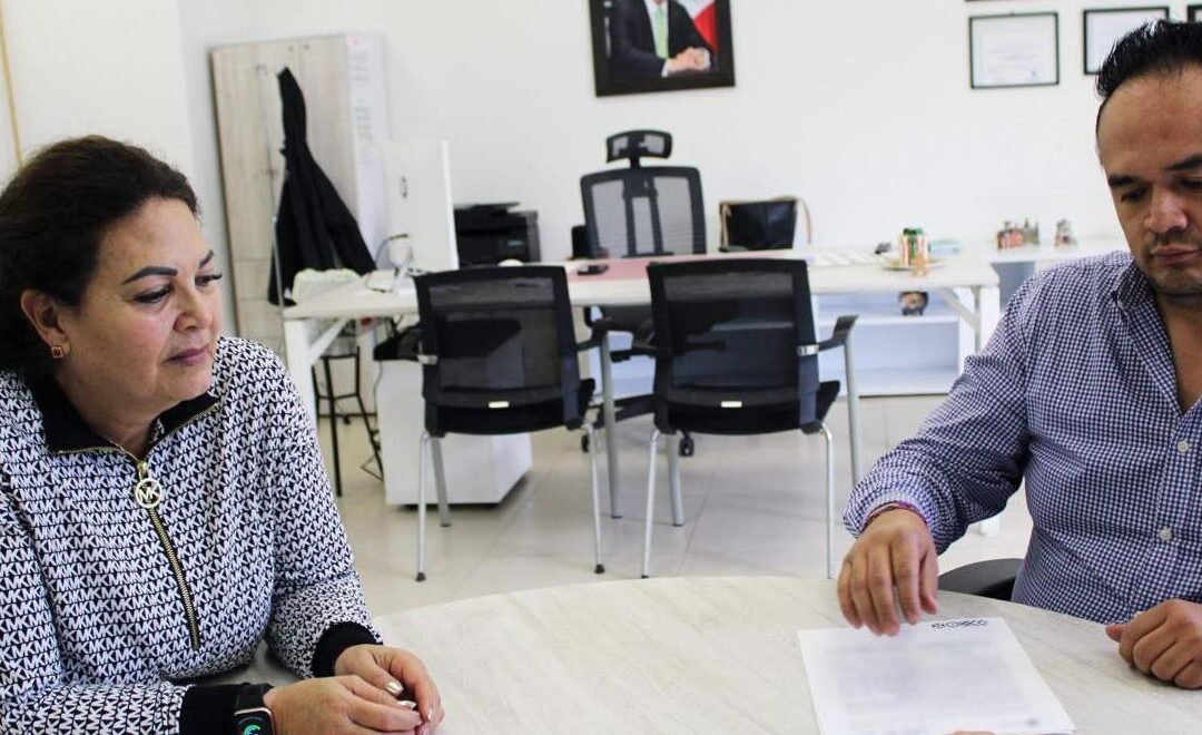 DAN SEGUIMIENTO A CERTIFICACIÓN DE ELEMENTOS MUNICIPALES DE SEGURIDAD