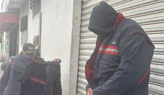 PREVÉN DESCENSO DE TEMPERATURAS Y LLUVIAS EN SLP POR FRENTE FRÍO 29